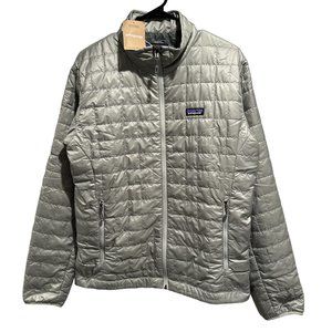 Patagonia Nano Puff Jacket